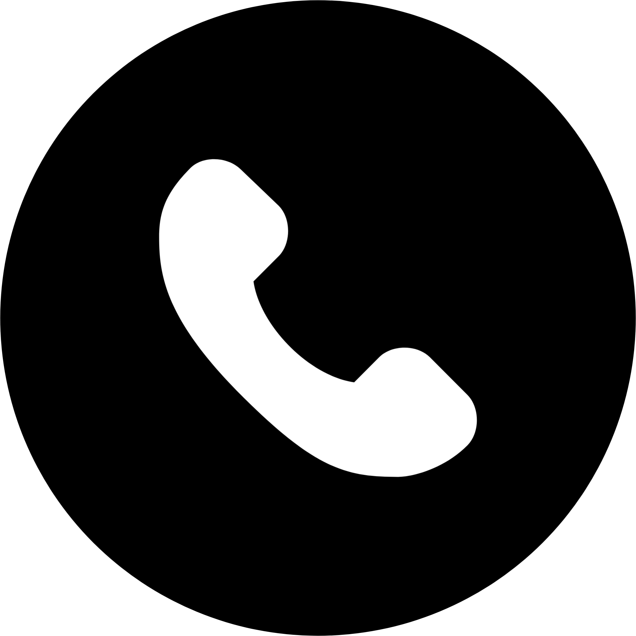 Call Icon